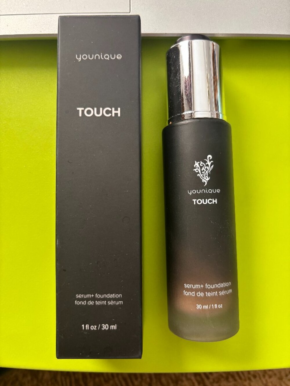 Younique Foundation